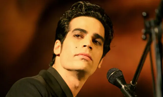 מכתב מרגש לאביב גפן      