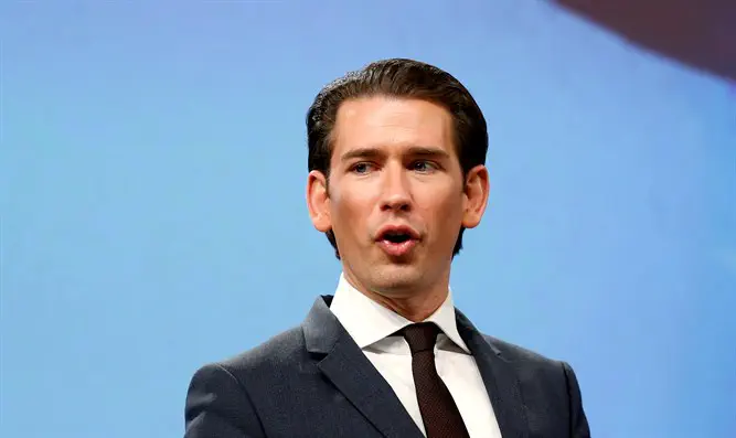 Austria: We took too long to admit our role in Holocaust