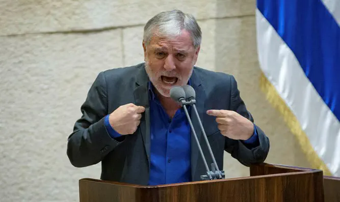 צילום: הלל מאיר/TPS מאיר כהן: הצעת נתניהו לעימות - ספין