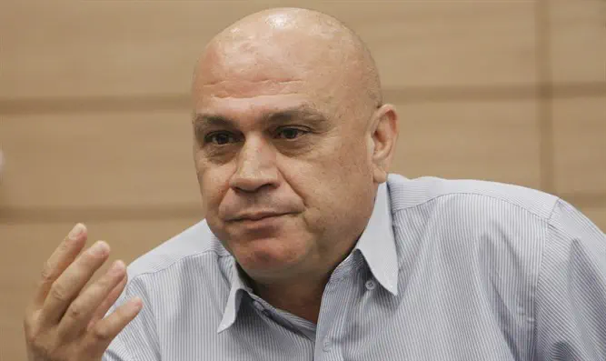 נבוך לדבר על אחוז ההתחסנות של הערבים