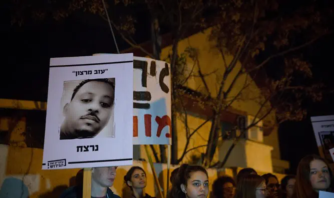 אוגנדה: נסכים לקלוט 500 מסתננים