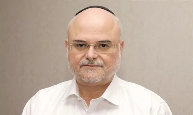 'שהחילוניים יקבעו את יהדות המדינה'