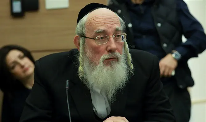 "להסדיר בחקיקה את תנאי המשפחתונים"
