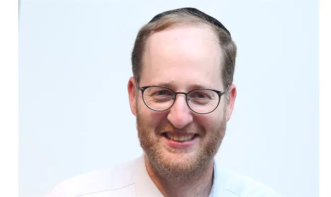 שליט על הלב          