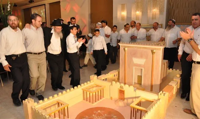 The showbread miracle – the secret to financial spiritual health