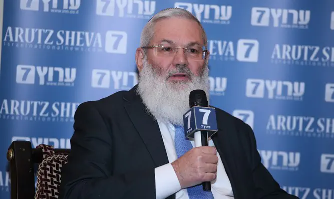 יש לנו קווים אדומים; לא רוצים מלחמה