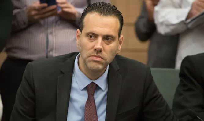 ח"כ זוהר מתנגד לרעיונות של סער וברקת