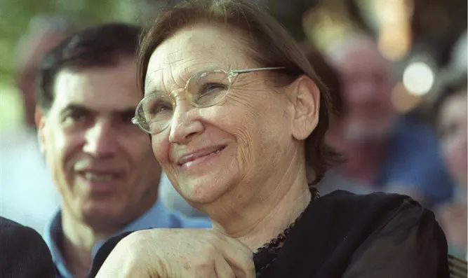 פוגעים בנעמי שמר     