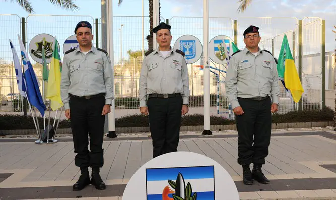 צילום: דוברות מתפ"ש אם חיילינו לא יוחזרו- עזה תישא במחיר