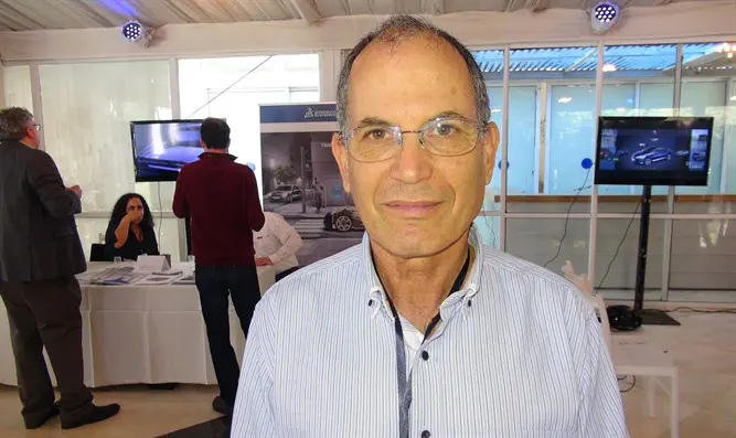 העולם מבין - ישראל מובילה בטכנולוגיה