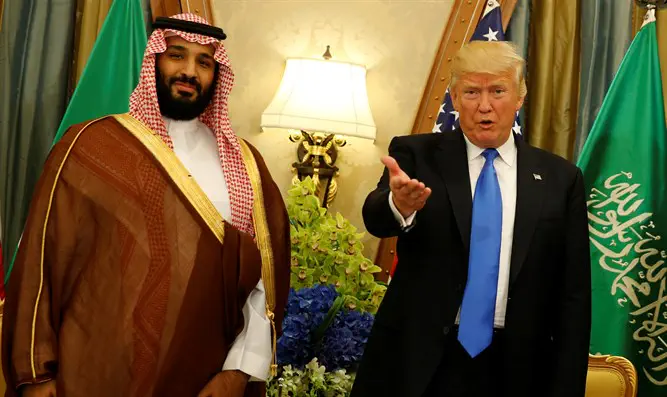 How Trump, Israel and the Gulf States plan to fight Iran