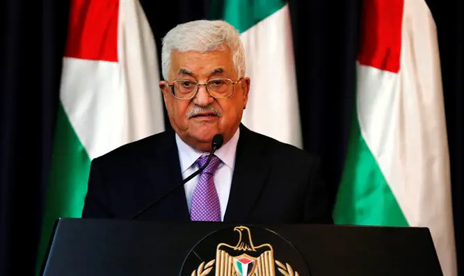 הרש"פ: נתניהו אחראי להרג הנער