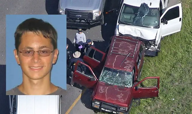 Austin police say bombing suspect recorded 25-minute confession ...
