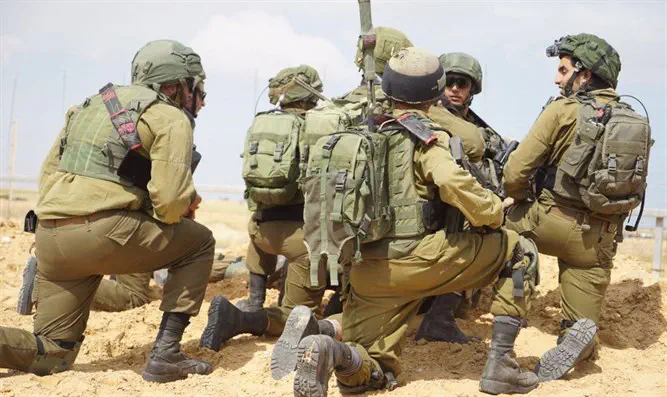 16 הרוגים בצעדת הטרור