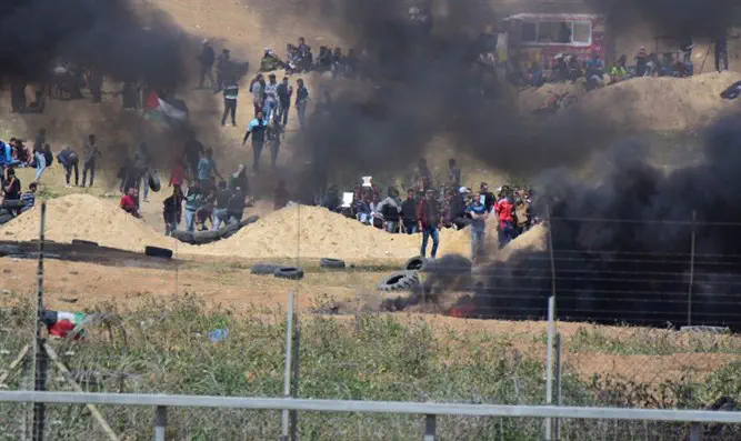 זה לא רחפן, רק חצובה