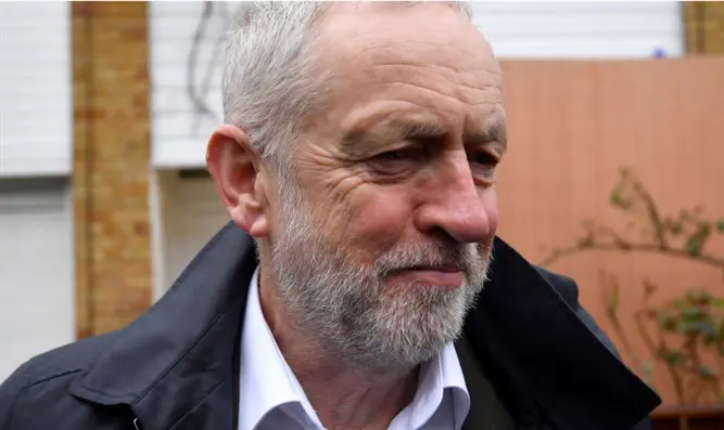 מנהיג הלייבור כיבד את רוצחי מינכן?