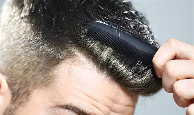 הסרת שיער בלייזר סופרנו SHR 