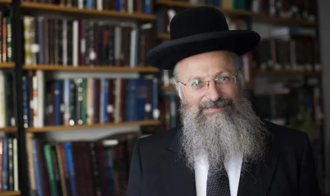 צה"ל לא צריך להילחם במחצית מחייליו