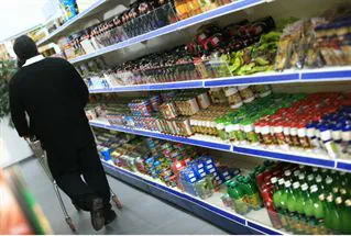 חדש בספר החוקים: סימון סוכרים במוצרי מזון