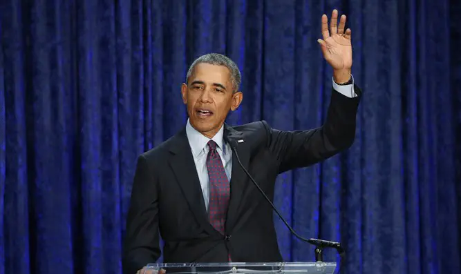 צילום: רויטרס טראמפ לא יסכן את עצמו עבור ישראל