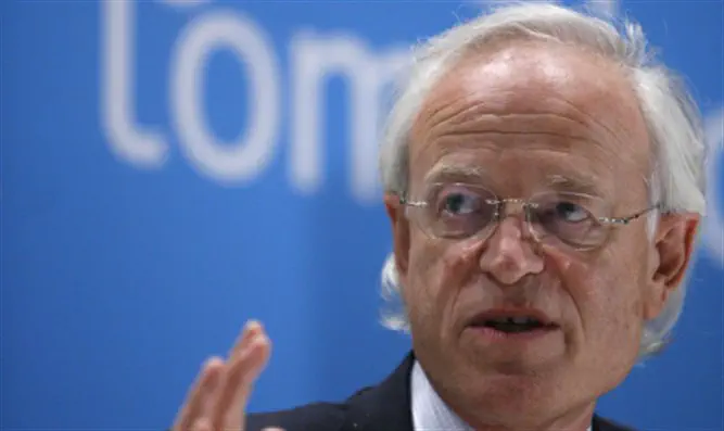 Flash 90 The definitive answer to Israel's opponents in the US