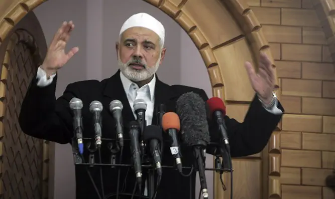 הנייה מאיים בחטיפות: ״נגדיל את השלל״