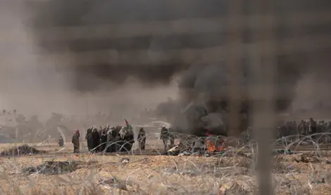 תיעוד: המחבל שנעצר מגלה את הכל