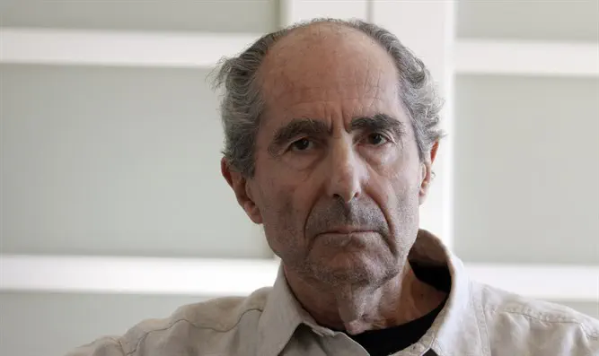 Phillip Rohlich Philip Roth, Birthright, and the Israel problem | Israel National News