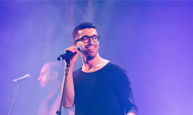 השנה של חנן בן ארי