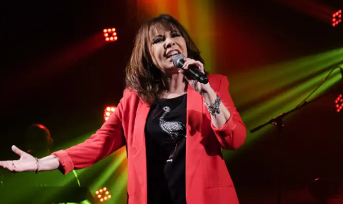 Gershon Elinson/Flash90 מכתב האומנים: שדרו יצירה ישראלית