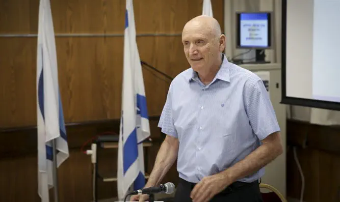 צילום: פלאש 90 תרבות השקר - סרטן שאוכל את גוף הצבא