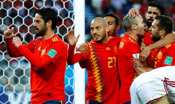 יומיים לפני היורו: התפרצות קורונה