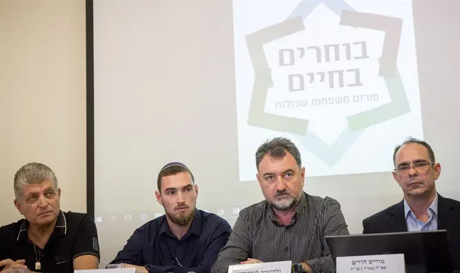 "רק מוות למחבל יציל את חיי החיילים"