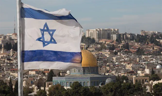  A Zionist’s perspective on “The Three Weeks”