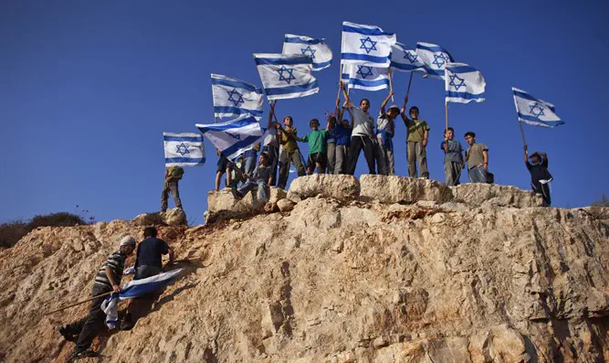 What makes Israel so special - and controversial?
