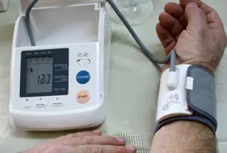 טיפול חדשני ליתר לחץ דם