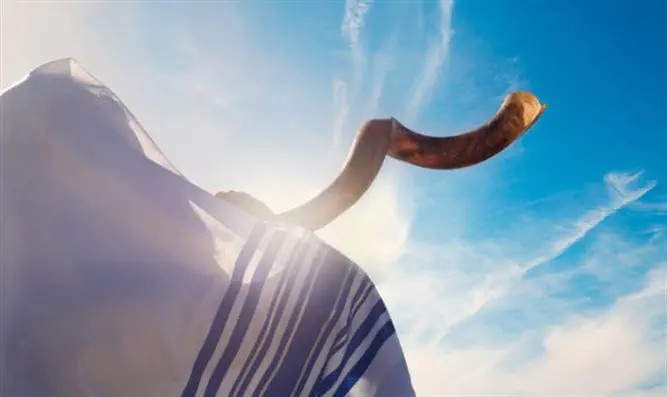 Corona made this year's Rosh Hashannah more meaningful for me 