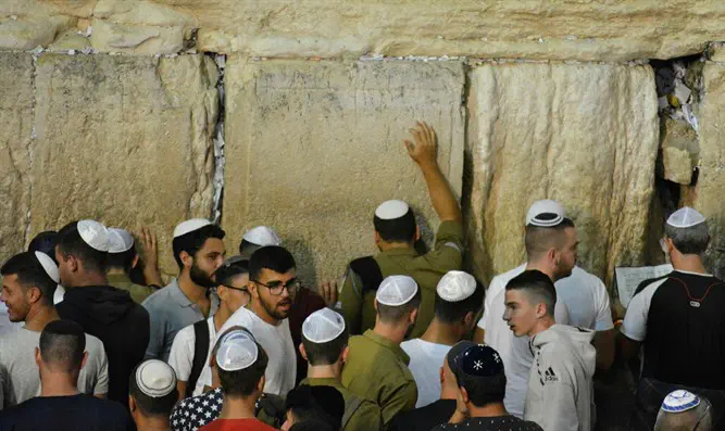 Do you want to get a chance to fix the world?