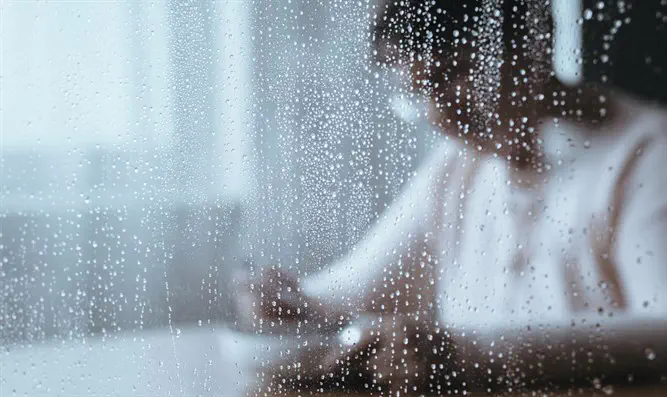 All is good, but to be alone?