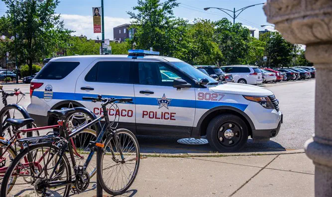 תוך שבוע: שרפות בשני בתי חב"ד בארה"ב