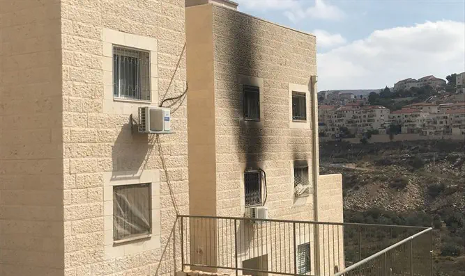 הילדים לא היו בחיים בעת קבלת ההודעה