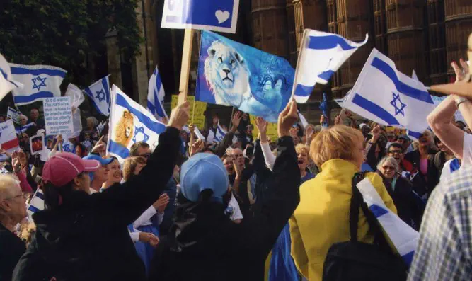 Rising above judgment 