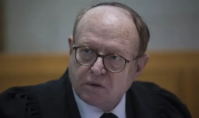 מה יעקב וינרוט חשב על נתניהו?