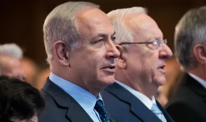 The electorate voted. After that, chaos and confusion