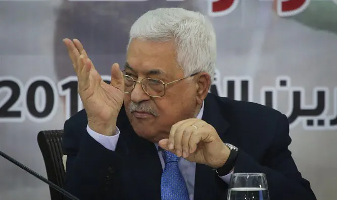 זעם ברמאללה על שחרור הנערים