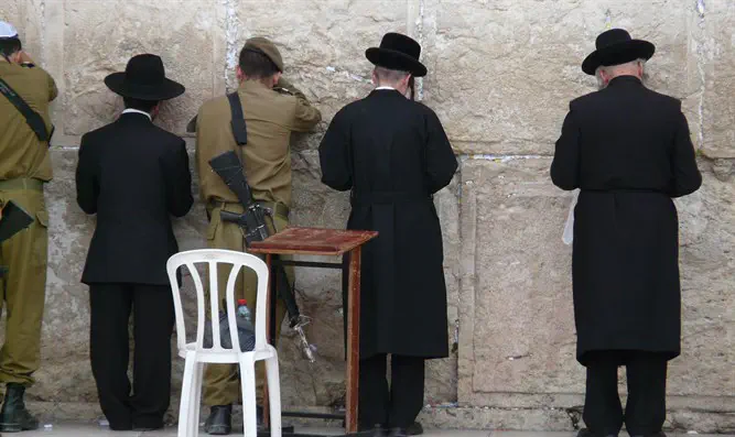 The positive side of the Meron tragedy