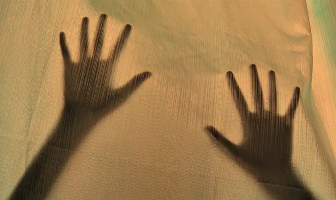 צילום: ISTOCK חדרי העינויים של הרש"פ: "בית קברות"