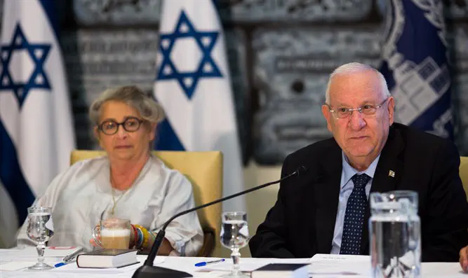 'A role model for many Israelis' | Israel National News