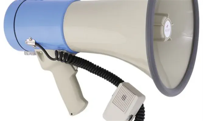  המדריך המלא לרכישת מגפון