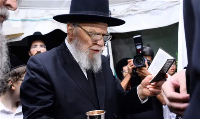 PR 'Pikuach nefesh': Rabbi’s letter tells sobering story